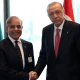 PM Shehbaz, Erdogan agree to strengthen economic, security support