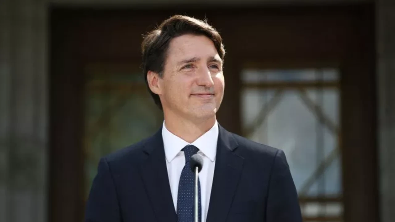 Justin Trudeau ready to survive vote of confidence in Canadian parliament