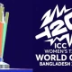 Tickets on sale for Women's T20 World Cup 2024 in UAE