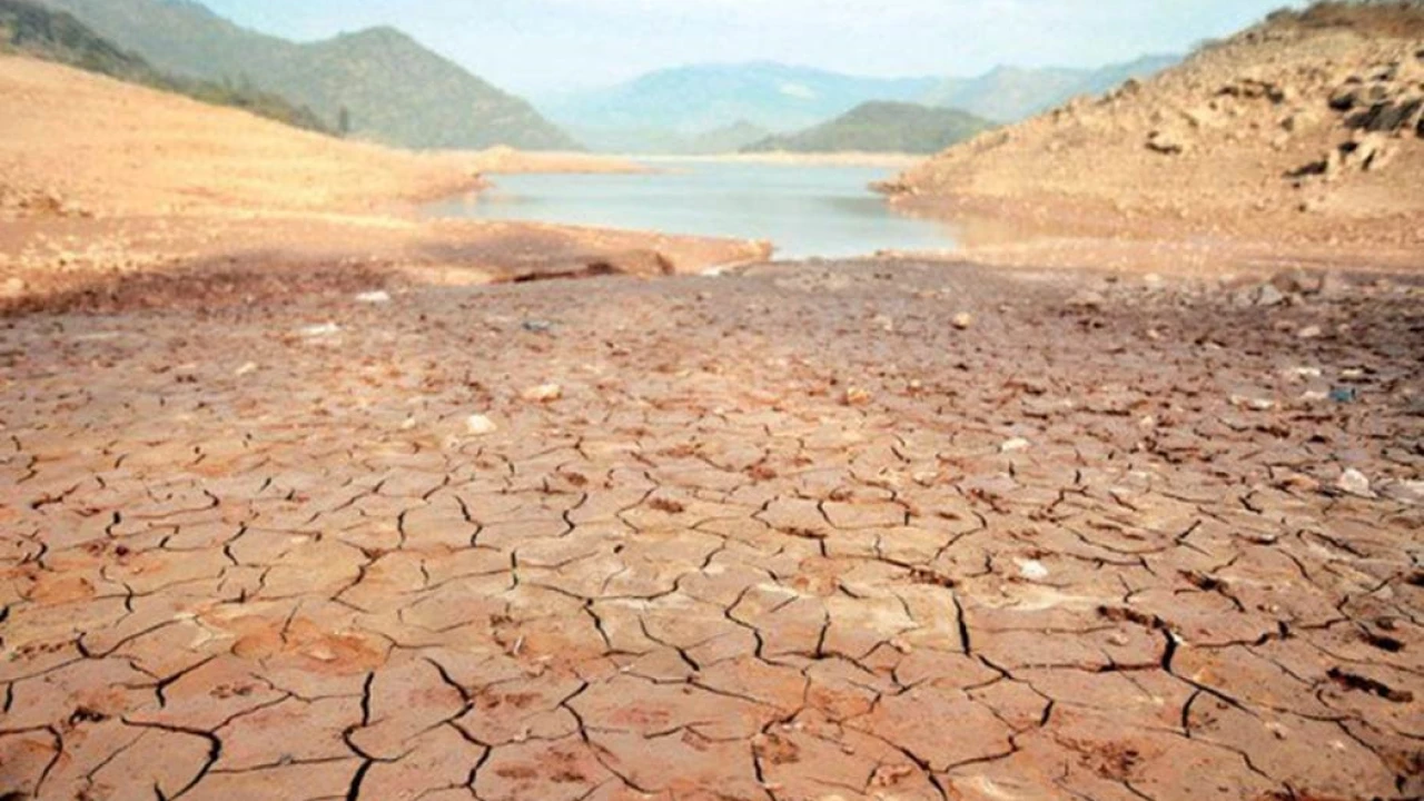 Pakistan’s groundwater crisis deepens as reserves continue to shrink