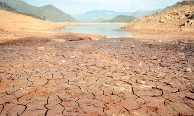 Pakistan’s groundwater crisis deepens as reserves continue to shrink