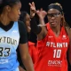 The final day of the WNBA regular season is here -- what's on the line?