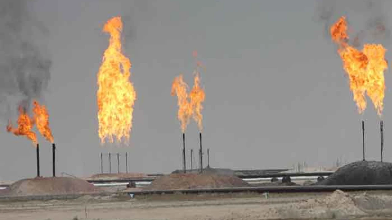 New gas reserves discovered in Sindh