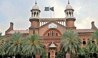 DC Lahore directed to decide on PTI rally appeal by Sept 30