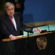 UN chief criticizes divided Security Council for failure of leadership to end wars