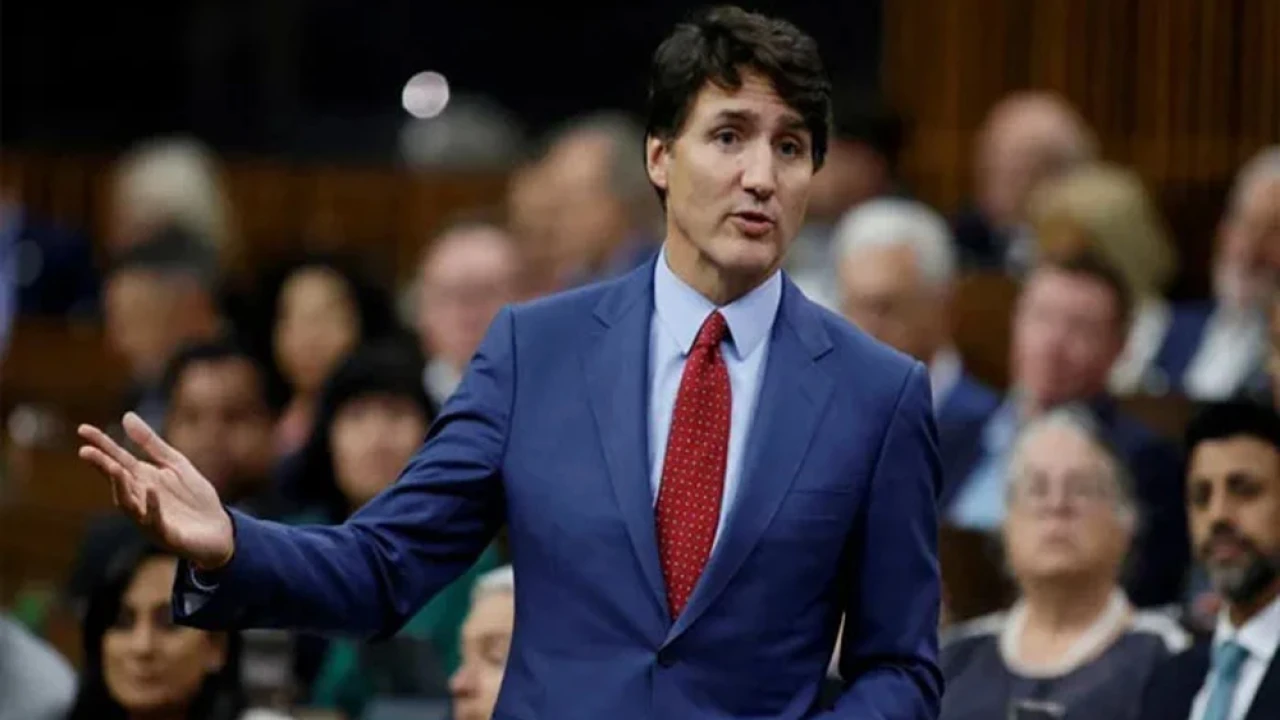 No-confidence motion against Canadian PM Trudeau failed