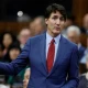 No-confidence motion against Canadian PM Trudeau failed