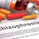 New medicine approved to treat schizophrenia