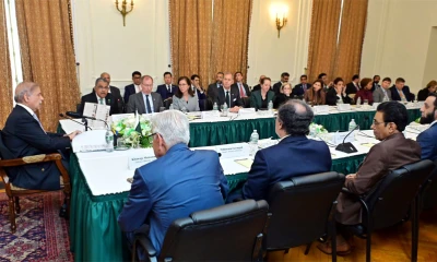 PM Shehbaz stresses to deepen Pakistan-US trade cooperation