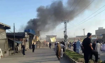 KP's Kurram clashes leave five more dead, 15 wounded on eighth day of violence