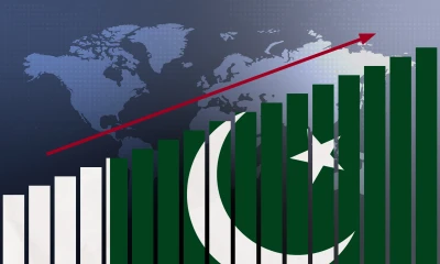 Pakistan's economy stays positive as indicators show improvement: Report