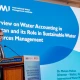 Experts call for innovative solutions to Pakistan’s water crisis