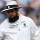 Seasoned cricket umpire Aleem Dar to retire at end of 2024-25 domestic season