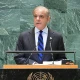 PM at UNGA demands quick end to ‘systematic slaughter’ in Gaza