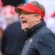 Stepping out of Nick Saban's shadow, Kirby Smart takes over as dean of SEC coaches