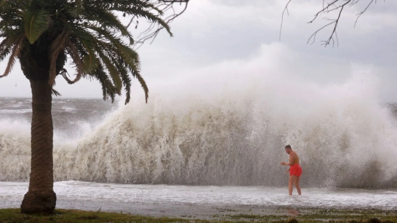 Why Hurricane Helene is a wake-up call