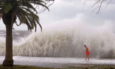 Why Hurricane Helene is a wake-up call