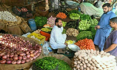 Weekly inflation rises to 12.8pc