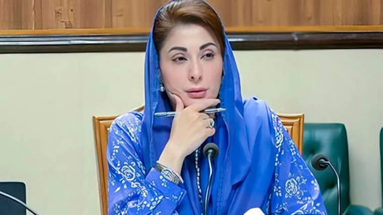 Maryam Nawaz seeks proposals to form 'Punjab Tourism Authority'