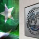 IMF predicts acceleration in Pakistan's economic growth