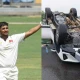 Indian cricketer Musheer Khan suffers fracture in road accident