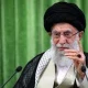 Iran's Supreme Leader Khamenei moved to secure location under heightened security