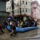 Nepal floods and landslides kill at least 66 people, 69 missing