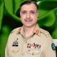 New DG ISI Lt Gen Asim Malik to take charge today