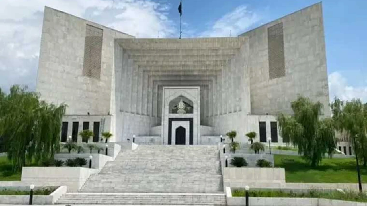 Punjab Election Tribunals Case: LHC's decision annulled, ECP's appeal accepted