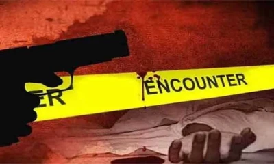 Alleged robber killed in Lahore police encounter