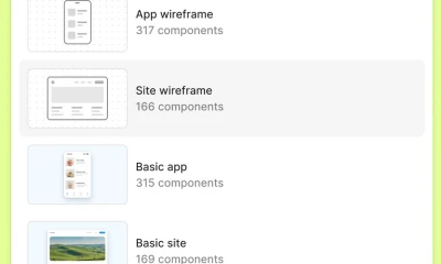 Figma’s AI-powered app generator is back after it was pulled for copying Apple