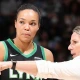 Lynx's Collier wins WNBA defensive player of year