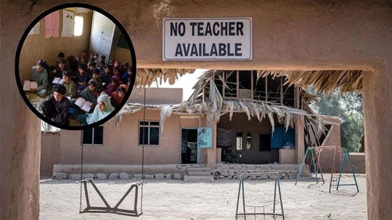 3,700 schools in Balochistan to re-open after years