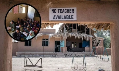 3,700 schools in Balochistan to re-open after years