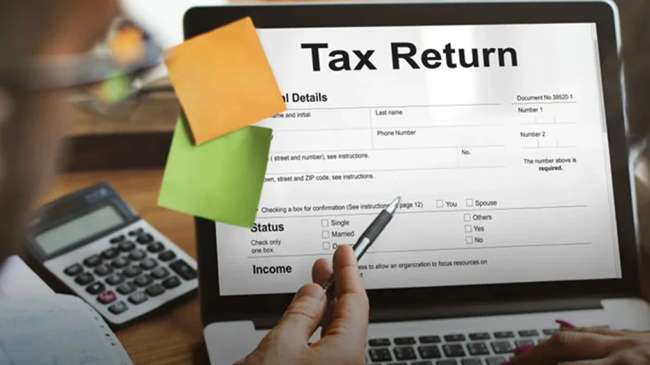 New record: Highest tax returns filed in country