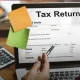 New record: Highest tax returns filed in country