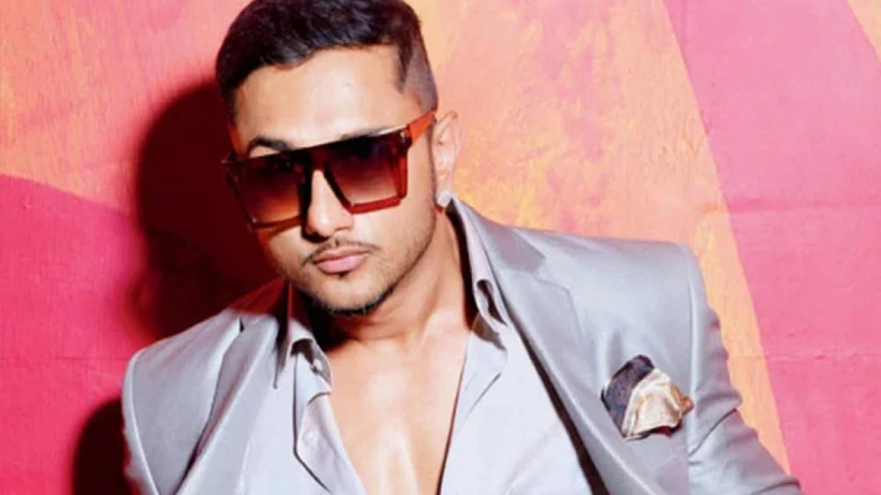 Honey Singh wishes to perform in Pakistan