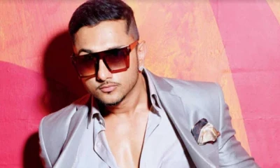 Honey Singh wishes to perform in Pakistan