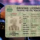 College, university students in Punjab to get driving license