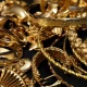 Gold price plummets Rs600 per tola in Pakistan