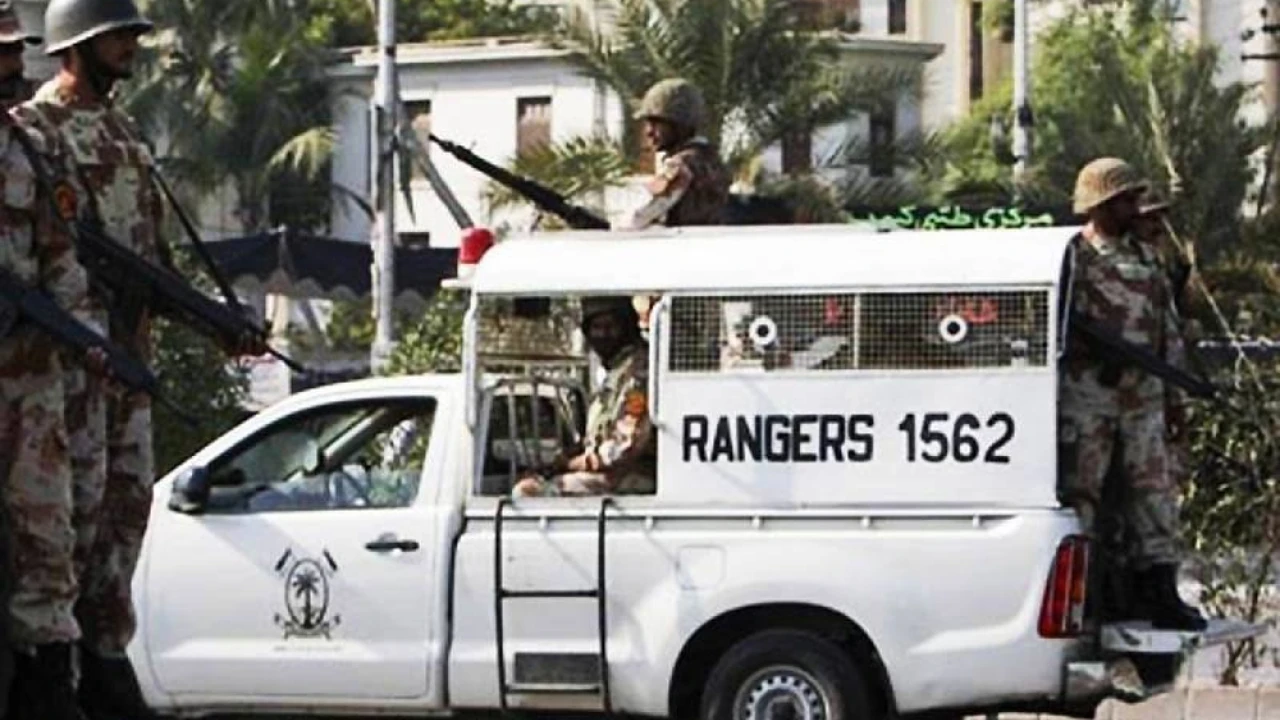 Section 144 in Punjab, Rangers to be deployed