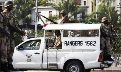 Section 144 in Punjab, Rangers to be deployed