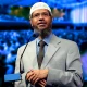 Pakistanis are very loving: Dr Zakir Naik