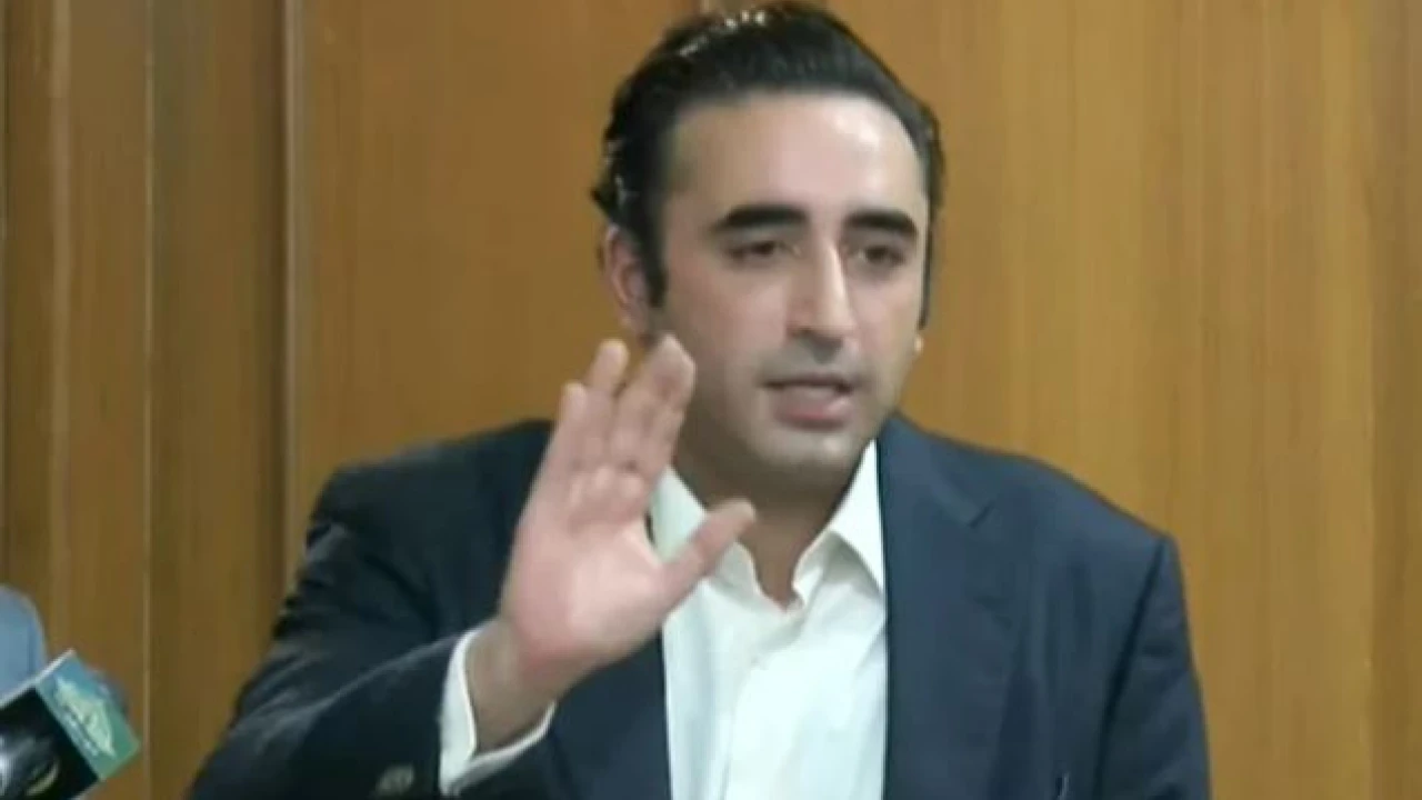 Bilawal says PPP so far consented for constitutional court