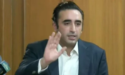 Bilawal says PPP so far consented for constitutional court