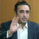 Bilawal says PPP so far consented for constitutional court