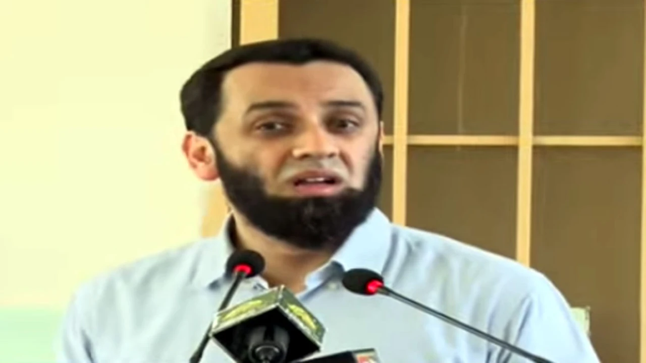 PM Shehbaz effectively pleaded Palestinians case as leader of Ummah: Tarar