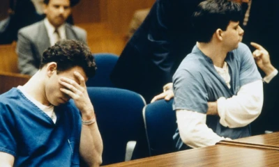 The egregious missteps of Ryan Murphy’s new Menendez brothers drama