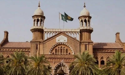 LHC orders to submit compiled petitions against Practice and Procedure Act