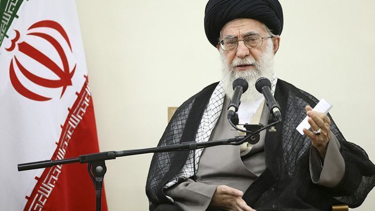 ایران کی جانب سے اگلا حملہ اس سے کہیں زیادہ تکلیف دہ ثابت ہوگا، آیت اللہ خامنہ ای